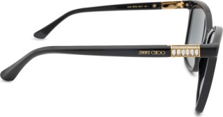 Jimmy Choo Ali/S 807 FQ 56 25706