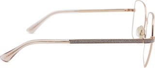 Jimmy Choo JC354 DDB 15 56 25547