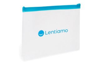 Козметичен несесер Lentiamo (бонус)