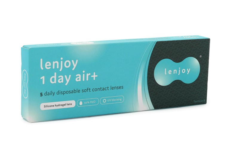 Lenjoy 1 Day Air+