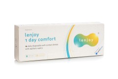 Lenjoy 1 Day Comfort (10 лещи)