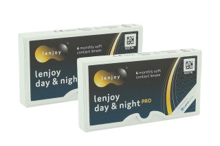 Lenjoy Day & Night PRO (12 лещи)