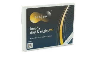 Lenjoy Day & Night PRO (3 лещи)