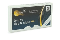 Lenjoy Day & Night PRO (6 лещи)