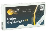 Lenjoy Day & Night PRO (6 лещи) 50451