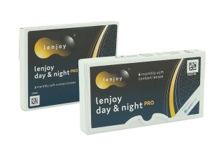Lenjoy Day & Night PRO (9 лещи)