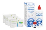 Lenjoy Monthly Comfort (12 лещи) + Oxynate Peroxide 380 ml с кутийка 27815
