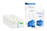 Lenjoy Monthly Comfort (12 лещи) + Vantio Multi-Purpose 360 ml с кутия 27817