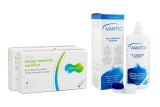 Lenjoy Monthly Comfort (6 лещи) + Vantio Multi-Purpose 360 ml с кутия 39359