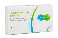 Lenjoy Monthly Comfort (6 лещи)