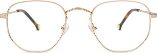 Lentiamo Eric Light Gold 19072