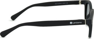 Lentiamo Kids Aliki Ink Black (за възраст 3-5 години) 37838