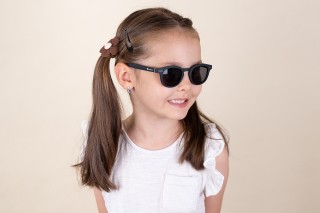 Lentiamo Kids Aliki Ink Black (за възраст 3-5 години) 38877