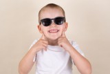 Lentiamo Kids Aliki Ink Black (за възраст 3-5 години) 38878
