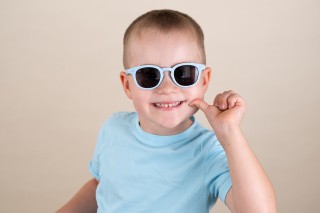 Lentiamo Kids Aliki Light Blue (за възраст 3-5 години) 38868