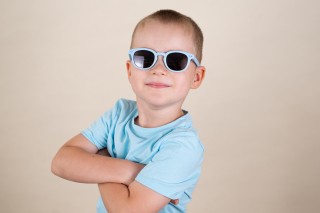 Lentiamo Kids Aliki Light Blue (за възраст 3-5 години) 38869