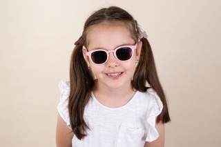 Lentiamo Kids Aliki Light Pink (за възраст 3-5 години) 38859
