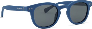 Lentiamo Kids Aliki Navy Blue (за възраст 3-5 години)