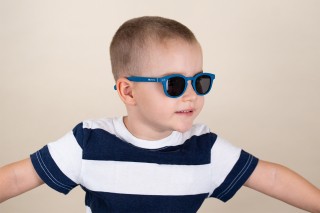 Lentiamo Kids Aliki Navy Blue (за възраст 3-5 години) 38904