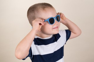 Lentiamo Kids Aliki Stone Blue (за възраст 3-5 години) 38895
