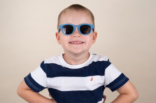 Lentiamo Kids Aliki Stone Blue (за възраст 3-5 години) 38896