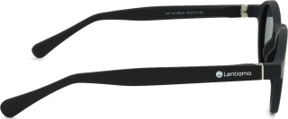 Lentiamo Kids Jan Ink Black (за възраст 3-5 години) 37824