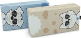 Lentiamo Kids Jan Ink Black (за възраст 3-5 години) 37887