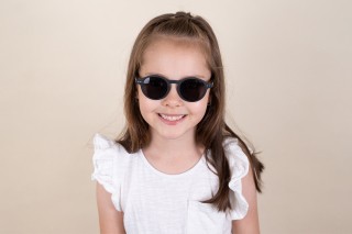 Lentiamo Kids Jan Ink Black (за възраст 3-5 години) 38823