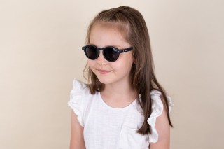Lentiamo Kids Jan Ink Black (за възраст 3-5 години) 38824