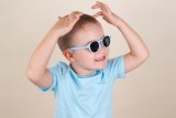 Lentiamo Kids Jan Light Blue (за възраст 3-5 години) 38850