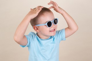 Lentiamo Kids Jan Light Blue (за възраст 3-5 години) 38850