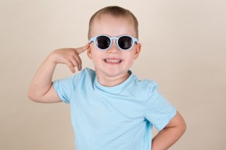 Lentiamo Kids Jan Light Blue (за възраст 3-5 години) 38851