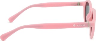 Lentiamo Kids Jan Light Pink (за възраст 3-5 години) 37822