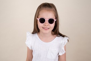 Lentiamo Kids Jan Light Pink (за възраст 3-5 години) 38814