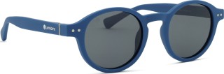 Lentiamo Kids Jan Navy Blue (за възраст 3-5 години)