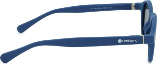 Lentiamo Kids Jan Navy Blue (за възраст 3-5 години) 37828