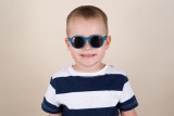 Lentiamo Kids Jan Navy Blue (за възраст 3-5 години) 38841