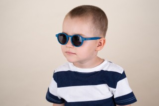 Lentiamo Kids Jan Navy Blue (за възраст 3-5 години) 38842