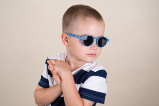 Lentiamo Kids Jan Stone Blue (за възраст 3-5 години) 38832
