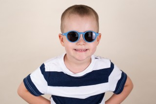 Lentiamo Kids Jan Stone Blue (за възраст 3-5 години) 38833