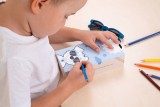 Lentiamo Kids Jan Stone Blue (за възраст 3-5 години) 38834