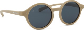 Lentiamo Kids Niki Dark Sand (за възраст 9-36 месеца)