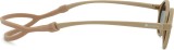Lentiamo Kids Niki Dark Sand (за възраст 9-36 месеца) 37860