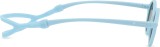 Lentiamo Kids Niki Light Blue (за възраст 9-36 месеца) 37852