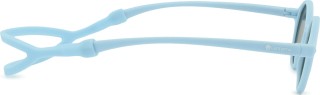 Lentiamo Kids Niki Light Blue (за възраст 9-36 месеца) 37852