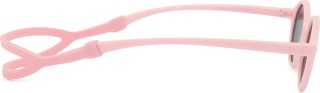 Lentiamo Kids Niki Light Pink (за възраст 9-36 месеца) 37848