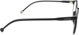 Lentiamo Sandro Deep Black 19018