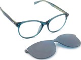 Levi's LV 5012/CS ZI9 J9 53 (kлип-он) 21361