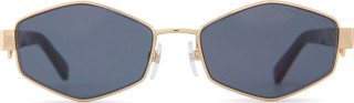 Marc Jacobs Marc 496/S J5G IR 55 + Верижка 22088