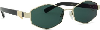 Marc Jacobs Marc 496/S PEF MT 55 + Верижка